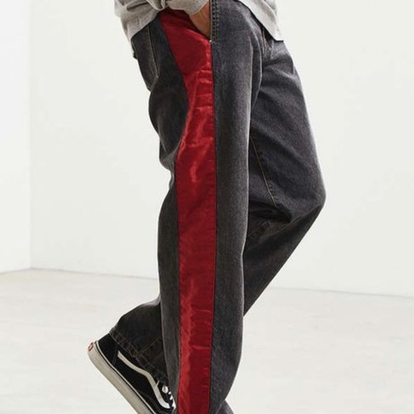 URBAN OUTFITTER BDG VINTAGE DENIM - Picture 2 of 10